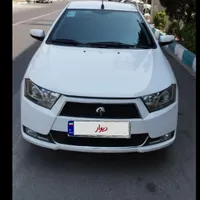 دنا معمولی تیپ ۲، مدل ۱۳۹۷