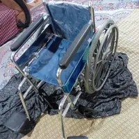 ویلچر در حد نو