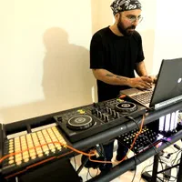 دیجی خانم + اقا مهمانی عروسی تولد dj دی جی|خدمات پذیرایی، مراسم|تهران, میدان ولیعصر|دیوار