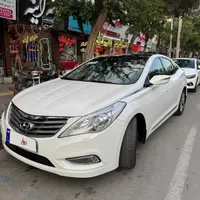 هیوندای آزرا گرنجور 3000cc، مدل ۲۰۱۲|خودرو سواری و وانت|مشهد, سجاد شهر|دیوار