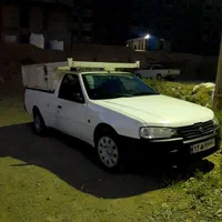 حمل بار به تمام نقاط کشور