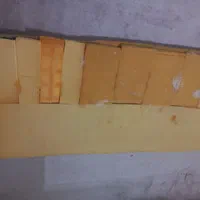 تشک خواب مدل آرامش رویال ویکتوریا|تشک تختخواب|سنندج, |دیوار