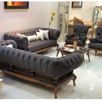 مبل راحتی موناکو ـ سرای شاهکار