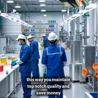 بازاریاب حضوری محصولات معدنی شیمیایی در عمان و CIS|استخدام بازاریابی و فروش|تهران, جنت‌آباد مرکزی|دیوار