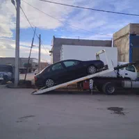 امدادخودرو، یدک کش، حمل خودرو، جرثقیل، ماشین بر|خدمات حمل و نقل|اردبیل, |دیوار