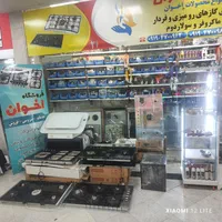 تعمیرات انواع گاز رومیزی|اجاق گاز و لوازم برقی پخت‌وپز|تهران, فلسطین (میدان انقلاب)|دیوار