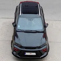 kmc a5 شاسی بلند ای 5 کرمان خودرو