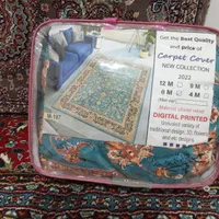 روفرشی کشدار ۶متری