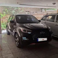 x55 pro 401|خودرو سواری و وانت|تهران, شهرک فردوس (حسینی)|دیوار