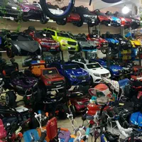 فروش ماشین شارژی جدید متنوعBENZ/TOYOTA/BMW|اسباب و اثاث بچه|مشهد, توس (بلوار توس)|دیوار