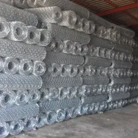 تولید فنس گابیون سیم خاردار