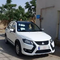 کوییک صفر GXRتیپL/مدل اسفند 1403