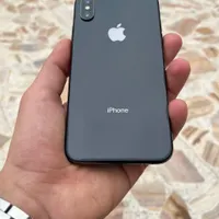 گوشی موبایل اپل آیفون iPhone XS باطری100 بدون نقطه
