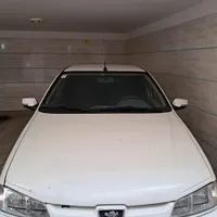 پژو پارس LX TU5، مدل ۱۳۹۶