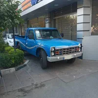 وانت نیسان دوگانه z28،صفر خشک، تحویل مدل ۱۴۰۴|خودرو سواری و وانت|تهران, جمهوری|دیوار