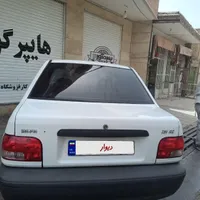 پراید 131 SE، مدل ۱۳۹۵ بیرنگ پلمپ|خودرو سواری و وانت|قم, مسجد امام حسن|دیوار