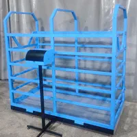 باسکول دام کش ( گوساله ، گاو )|فروشگاه و مغازه|تهران, شهرک شریفی|دیوار