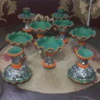 امسال عید یه هفت سین متفاوت داشته باش|صنایع دستی و سایر لوازم تزئینی|لاهیجان, بازکیاگوراب|دیوار