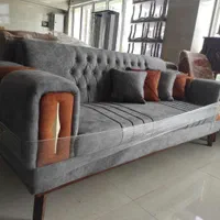 مبل *تیک تاک*جهیزیه عروس پارکر (تولیدی ارزانکده)|مبلمان خانگی و میز عسلی|خرمآباد, |دیوار