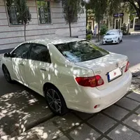 تویوتا کرولا اتوماتیک XLI - 1800cc، مدل ۲۰۱۰|خودرو سواری و وانت|تهران, سازمان برنامه|دیوار