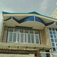 نصب و اجرای سقف شمالی یا شیروانی (سبک سازی)وسوله|خدمات پیشه و مهارت|ایلام, |دیوار