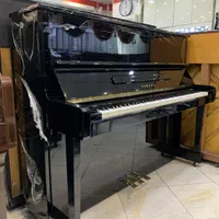 پیانو آکوستیک یاماها شورومی YAMAHA U1-U3|پیانو، کیبورد، آکاردئون|تهران, جمهوری|دیوار