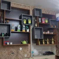 میز بار|مبلمان خانگی و میز عسلی|خرم‌آباد, |دیوار