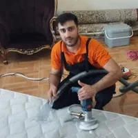 مبل شویی شستشوی مبل درپونک صادقیه ستارخان چیتگر|خدمات نظافت|تهران, استاد معین|دیوار