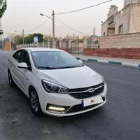 چری آریزو 5 اتوماتیک اکسلنت، مدل ۱۳۹۷