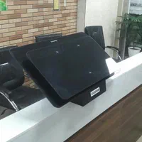 هود لمسی و کنترلی
