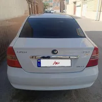 لیفان620*1800|خودرو سواری و وانت|میبد, |دیوار
