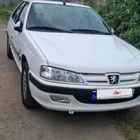 پژو پارس tu5