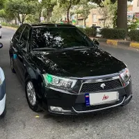 دنا پلاس تیپ ۲ مدل ۹۸