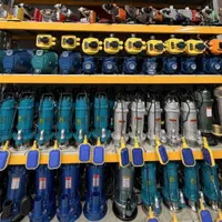 کفکش استخری لجن کش پمپ آب خانگی کشاورزی تضمینی