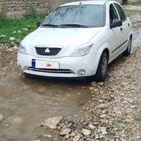 تیبا ۲ (هاچبک) EX، مدل ۱۳۹۷