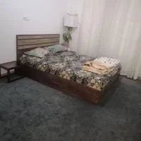 اجاره روزانه ویلا با استخر آب گرم در جاده صدرا|اجارهٔ کوتاه‌مدت ویلا و باغ|شیراز, شهرک قمشه|دیوار