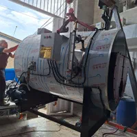 دستگاه نانو ۵۰۰ کیلو و ۷۰۰ کیلو بخار کارواش|ماشین‌آلات صنعتی|خاوران, |دیوار