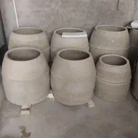 ساخت تنور گلی و سنتی در ابعاد مختلف و فروش فر|اجاق گاز و لوازم برقی پخت‌وپز|اصفهان, دارک|دیوار