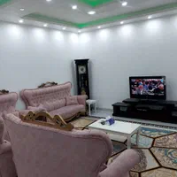 منزل مبله حیاط دار|اجارهٔ کوتاه‌مدت آپارتمان و سوئیت|بوشهر, |دیوار