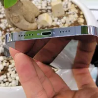 اپل iPhone 13 Pro Max ۲۵۶ ZAA100% پک اصلی|موبایل|شیراز, زند|دیوار