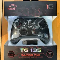 دسته بازی تسکو TG 135W
