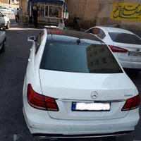 اجاره خودرو بنز E250/رنت خودرو بنز E200|خودرو اجاره‌ای|تهران, اقدسیه|دیوار