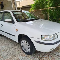 سمند مدل ۹۷