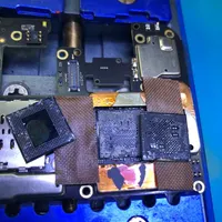 تعمیرات تخصصی گوشیهای اپل سامسونگ cpu هارد