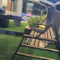 تاب ویلایی باغی حیاطی دیانا