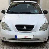 تیبا 2 (هاچبک) پلاس، مدل ۱۳۹۸