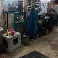به یک مکانیک وجلوبندی ساز ماهر|استخدام صنعتی، فنی، مهندسی|تهران, اتابک|دیوار