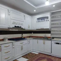 × کابینت آشپزخانه سفارشی.کد۱۳۰۳|مصالح و تجهیزات ساختمان|رشت, پیرکلاچای|دیوار