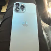 اپل iPhone 13 Pro Max با حافظهٔ ۲۵۶ گیگابایت|موبایل|رویان, |دیوار