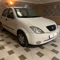 ماشین تیبا ۲  ۱۴۰۰